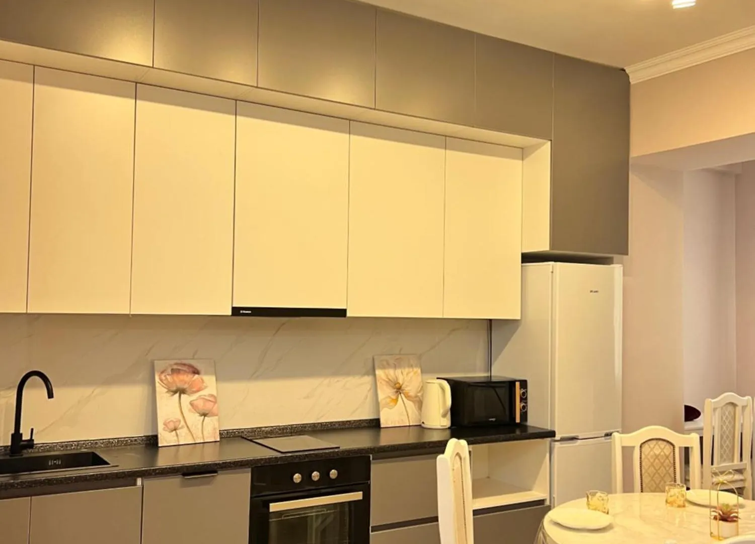 Уютная Евродвушка Жк Комфорт Сити Almaty Apartment